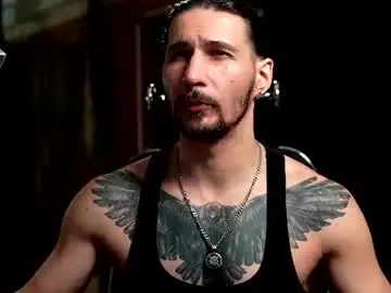 Chaturbate Nude Webcam of dl_raven