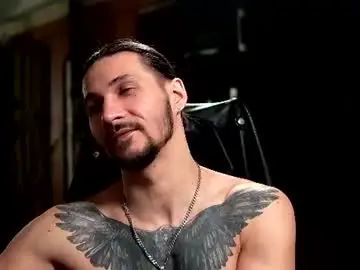 Chaturbate Private Sex Chat of dl_raven