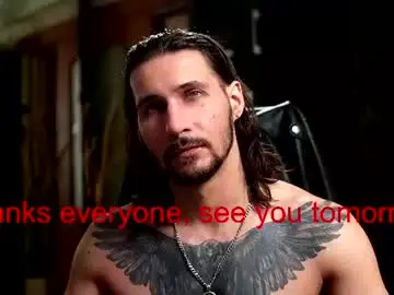 Chaturbate Best live sex cam show of dl_raven