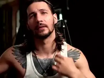 Chaturbate Live Porn of dl_raven