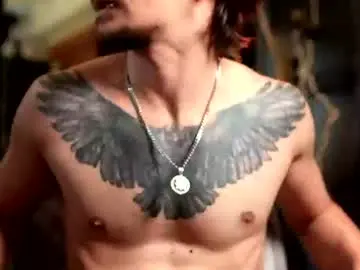 Chaturbate Live Porn of dl_raven