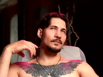 Chaturbate Live Sex of dl_raven