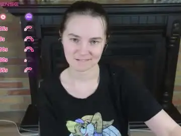 Chaturbate Adult Webcams of ellie_babyy