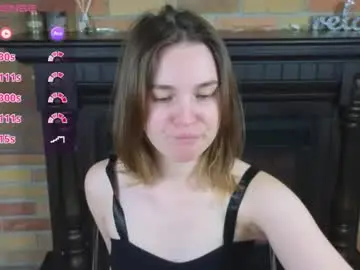 Chaturbate Live Porn of ellie_babyy