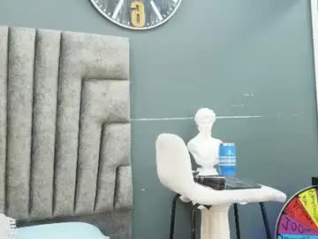 Chaturbate Watch Live Sex Cams of emilio_brandon