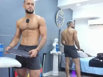 Chaturbate Adult Webcam of emilio_brandon