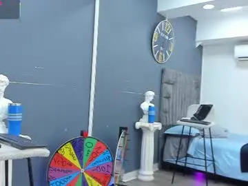 Chaturbate Live Porn of emilio_brandon