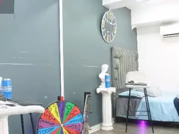Chaturbate Best Webcam of emilio_brandon
