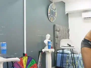 Chaturbate Adult Video Chat of emilio_brandon