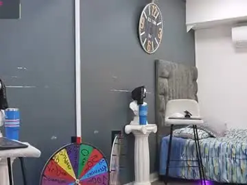 Chaturbate Sex Chat of emilio_brandon