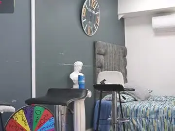 Chaturbate Free Live Porn of emilio_brandon