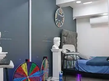 Chaturbate Nude Webcam of emilio_brandon