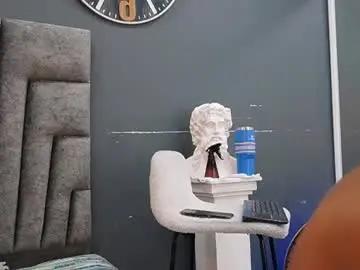 Chaturbate Private Sex Chat of emilio_brandon