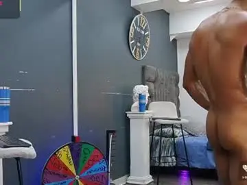 Chaturbate Best Webcam of emilio_brandon