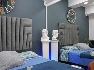Chaturbate Private Sex Chat of emilio_brandon