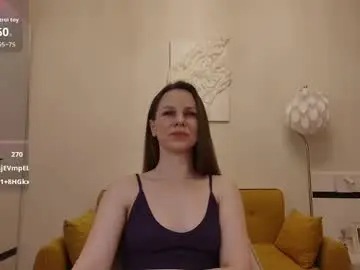 Chaturbate Best live sex cam show of helenbenit