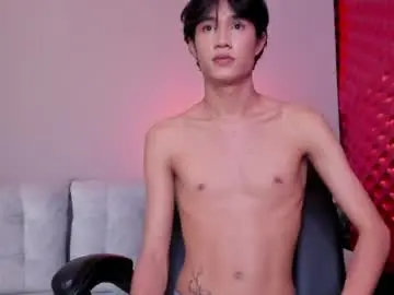 Chaturbate Best Webcam of johan_lee_