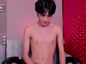 Chaturbate Adult Webcams of johan_lee_