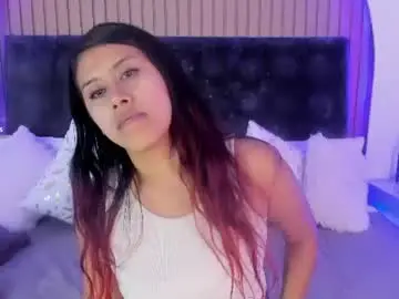 Chaturbate Live Sex of karla_gonzaless