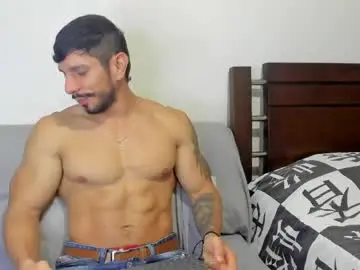 Chaturbate Adult Video Chat of kevin_malone22