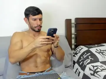Chaturbate Adult Video Chat of kevin_malone22