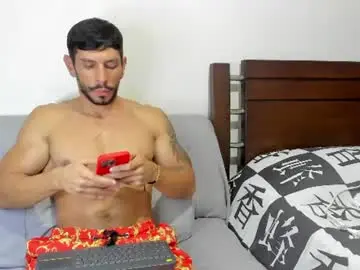 Chaturbate Sex Chat of kevin_malone22