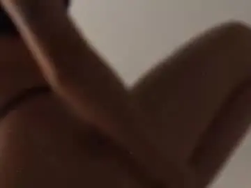 Chaturbate Sex Cam of letiziafulkers1