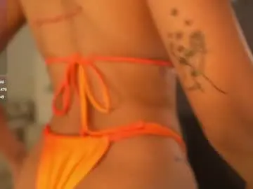 Chaturbate Live Sex of letiziafulkers1