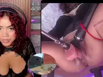 Chaturbate Free Live Porn of ninacapelli