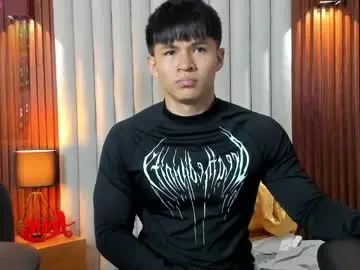 Chaturbate Free Live Porn of ryo_kush