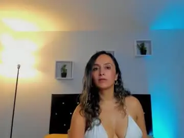 Chaturbate Private Sex Chat of victoriia_rose_