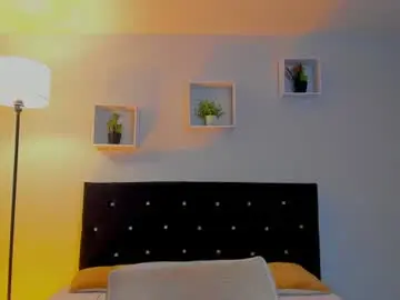 Chaturbate Sex Chat of victoriia_rose_