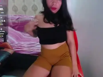 Chaturbate Free Live Porn of wildpussy_asian