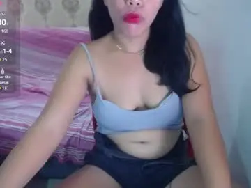 Chaturbate Adult Webcam of wildpussy_asian