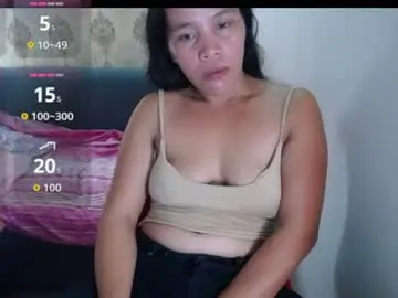 Chaturbate Live Sex Cam of wildpussy_asian