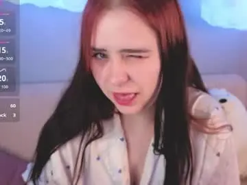 Chaturbate Free Live Porn of _lexii_pop