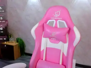 Chaturbate Live Porn of _lexii_pop