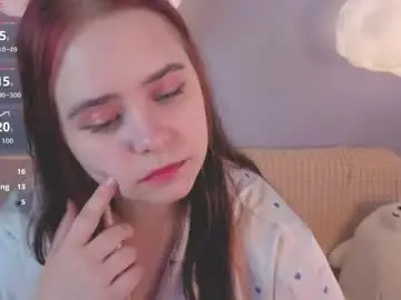 Chaturbate Best Webcam of _lexii_pop