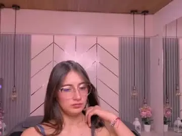 Chaturbate Free Porn Cam of alessia_moore