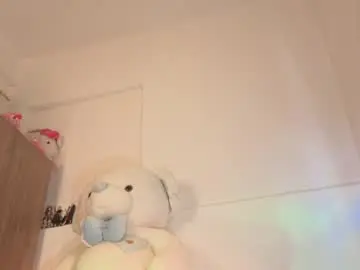 Chaturbate Adult Video Chat of ashlynnlowe_