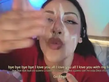 Chaturbate Best live sex cam show of ashlynnlowe_
