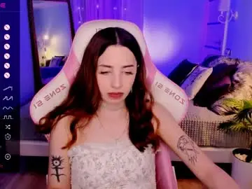 Chaturbate Watch Live Sex Cams of charligrace