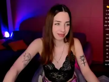 Chaturbate Live Sex of charligrace