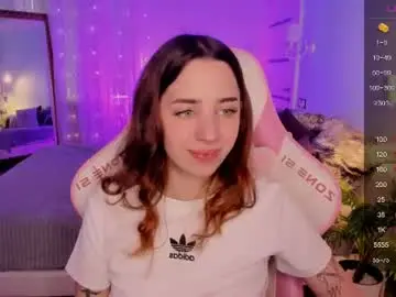 Chaturbate Sex Cam of charligrace