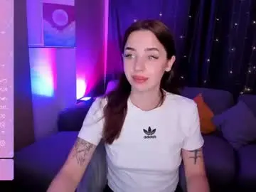 Chaturbate Free Porn Cam of charligrace