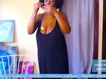 Chaturbate Live Porn of dchcco