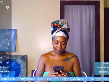 Chaturbate Best Webcam of dchcco