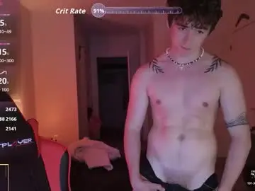 Chaturbate Live Sex of lancesworld