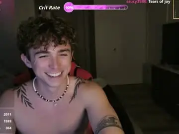 Chaturbate Live Sex Cam of lancesworld