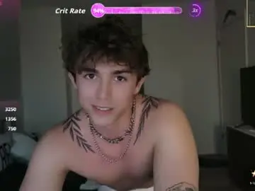 Chaturbate Adult Webcam of lancesworld